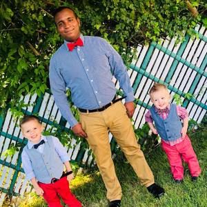 Meet your Posher, Naomi